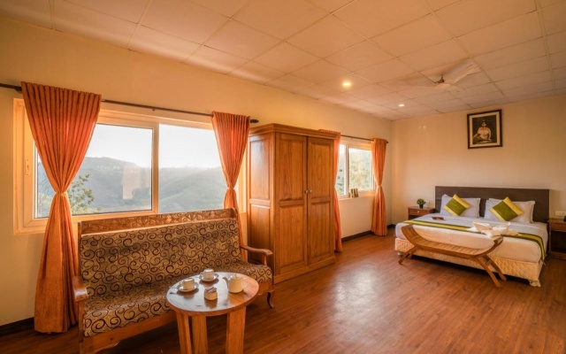 Winter Vale Green Stay Resorts – Guest Rooms – Vagamon