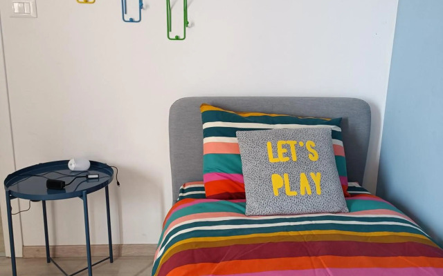 Villa SAlice piano Terra