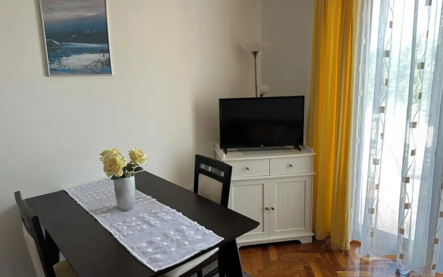 Apartments Dujmovic