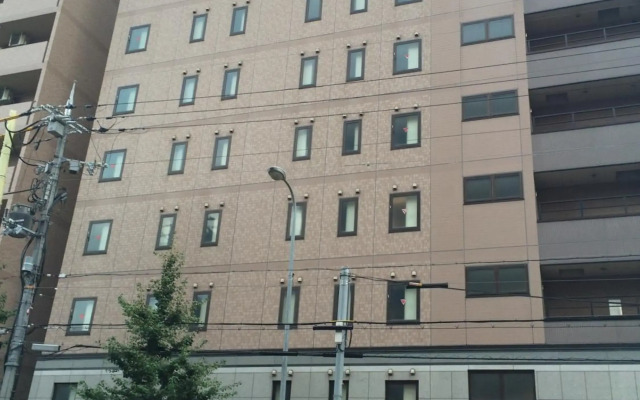 Washington R&B Hotel Kyoto Station Hachijoguchi