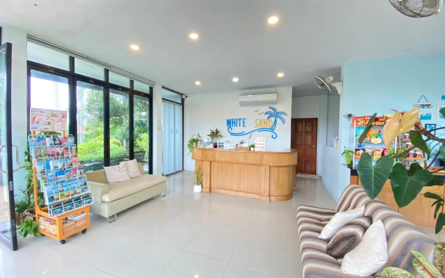 White Sand Halal House Krabi