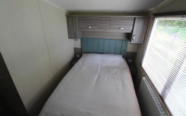 Patrington Haven Luxury 8 Berth Park Home