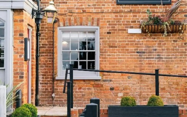 The Knife and Cleaver