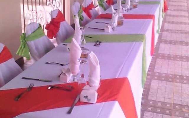 Paradise Reggae Resort