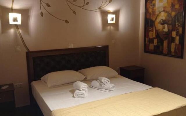 Ostrella Hotel - Luxury rooms