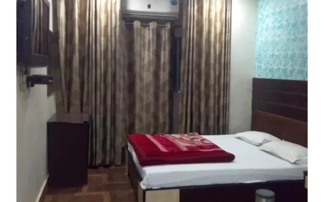 Hotel Surabhi