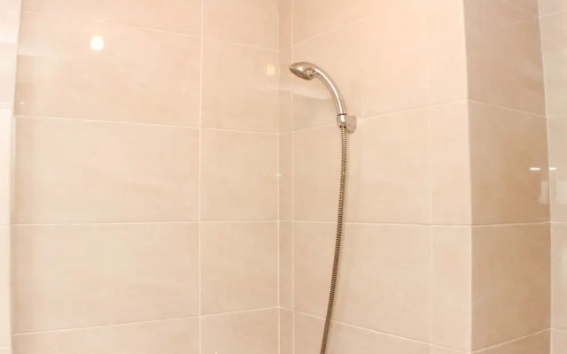 Nice And Elegant Studio Apartment At Mustika Golf Residence