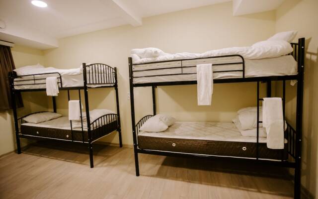 Viking Hostel