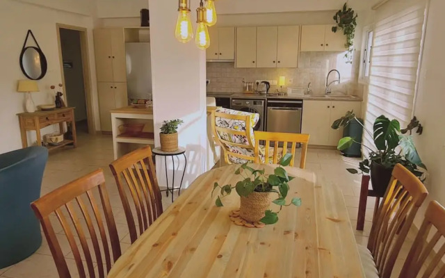 83 Lim2 - Stay Naturaleza Penthouse