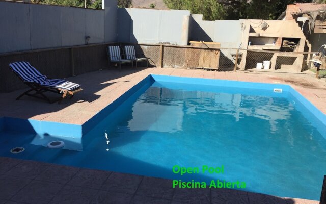 Hostal San Vicente