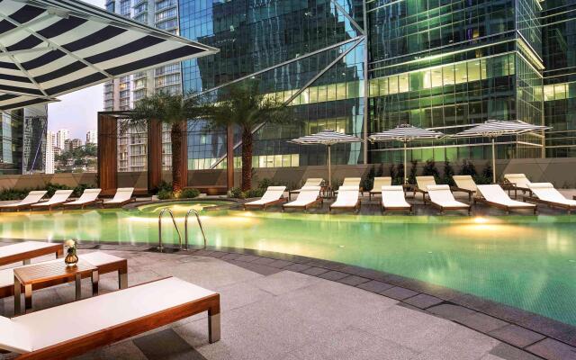 Sofitel Kuala Lumpur Damansara