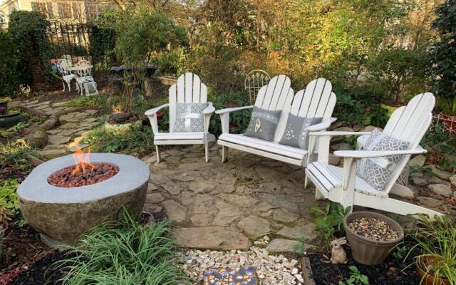 Pettigru Place Bed & Breakfast