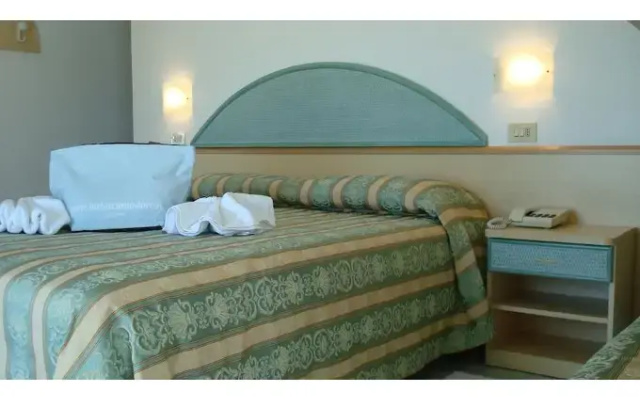 Hotel Cigno D'Oro