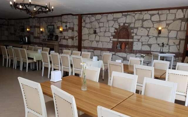 Hotel Doga