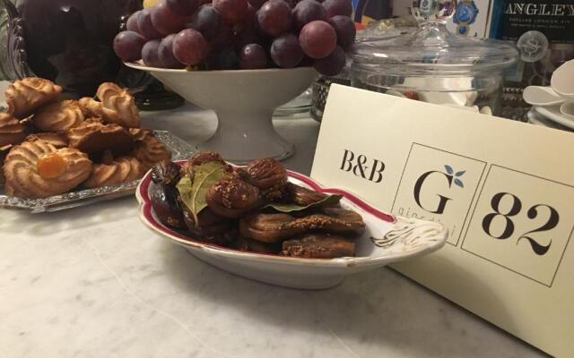 Giardini 82 B&B