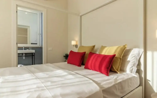 Il Faro luxury rooms & lounge