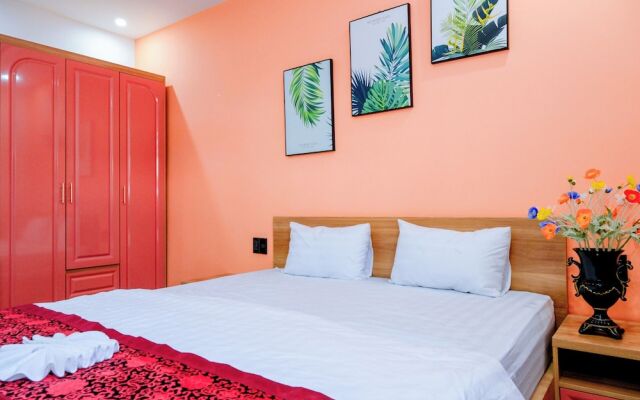 Rova Hotel - Positano Horse Phu Quoc