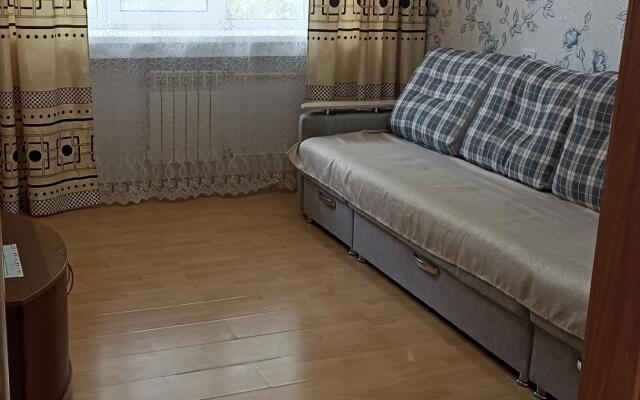 Апартаменты на улице Розы Люксембург 1