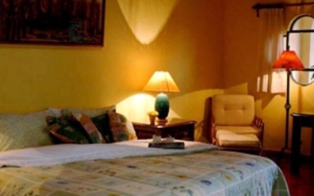 Alba del Castillo B&B