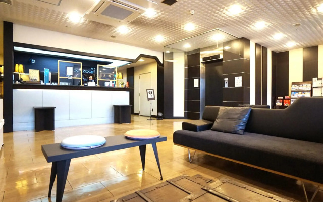 Hotel AreaOne Okayama