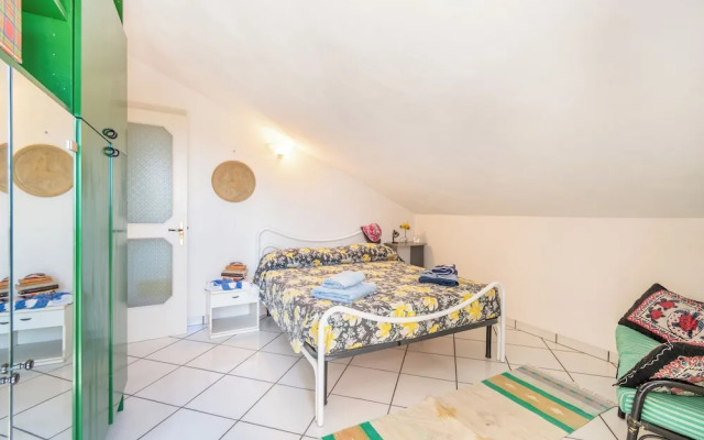 Villa Maria Luisa Vista Mare, Palinuro