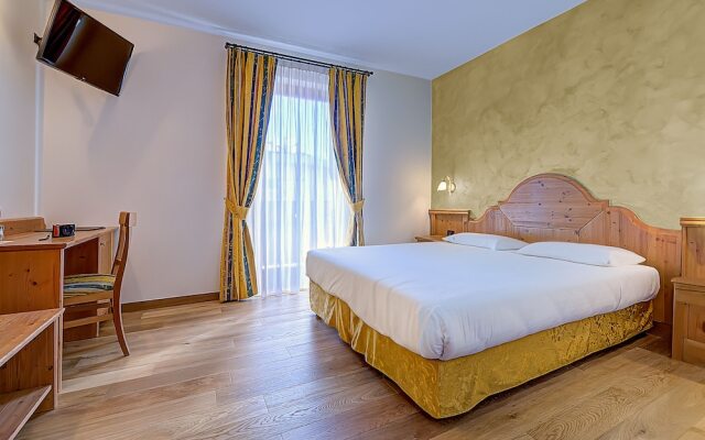 Hotel Garni La Vigna - Adult Friendly