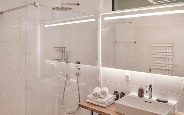 die Tauplitz Lodges - Wasserfall Lodge C2 by AA Holiday Homes