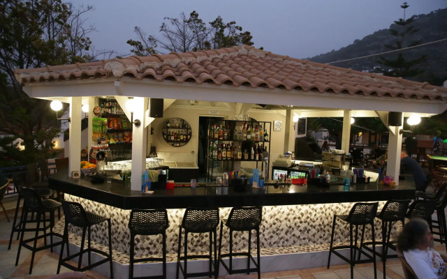 Anastasia Hotel Stalis