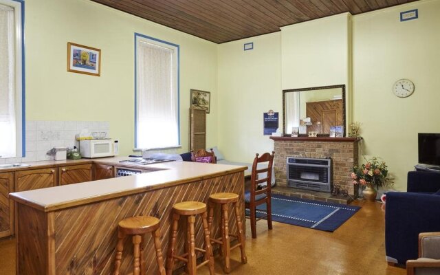 Bristol House Accommodation