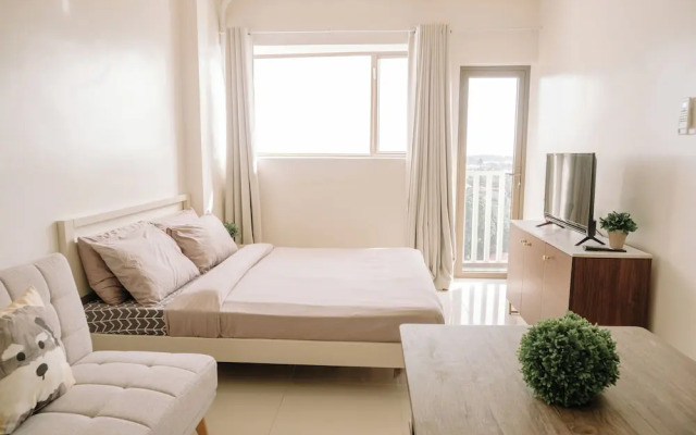 Your Serene City Hideaway