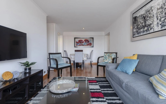 Greatly Miraflores Apartment