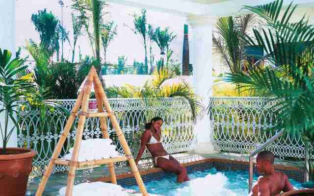 Hotel Riu Negril - All Inclusive