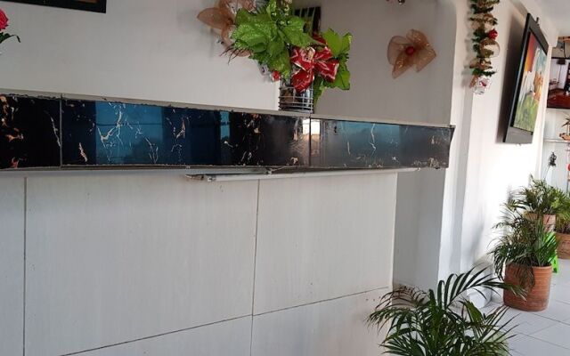 Hotel Crucero de Indias