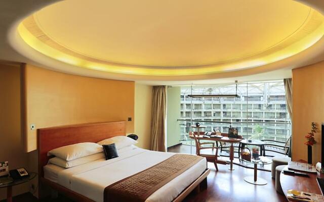 Sahara Star
