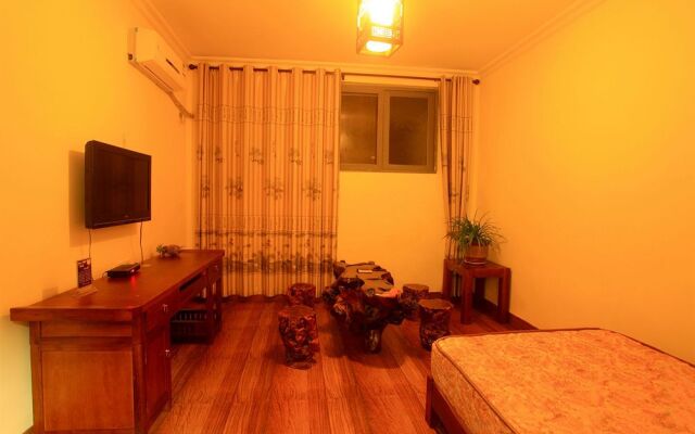 Yangshuo Dongling Resort