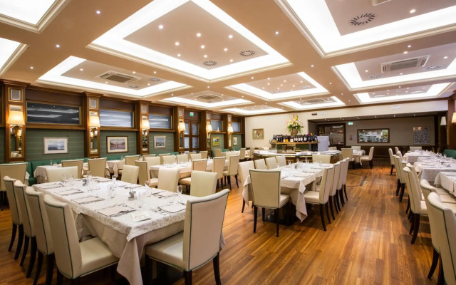 Hotel Il Chiostro by LVG Hotel Collection