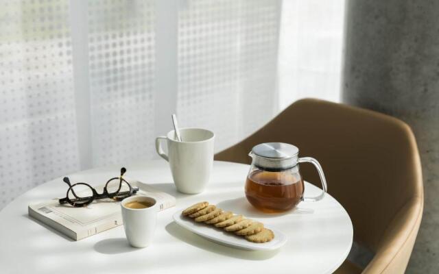 OKKO Hotels Lyon Centre