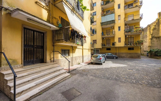 Montesanto View Rooms by Wonderful Italy