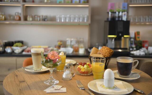 Land-gut-Hotel zur Post