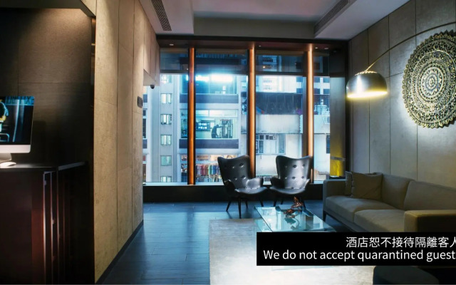 Soravit on Granville