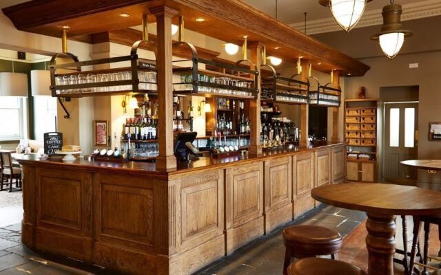 Ryde Castle Hotel by Greene King Inns
