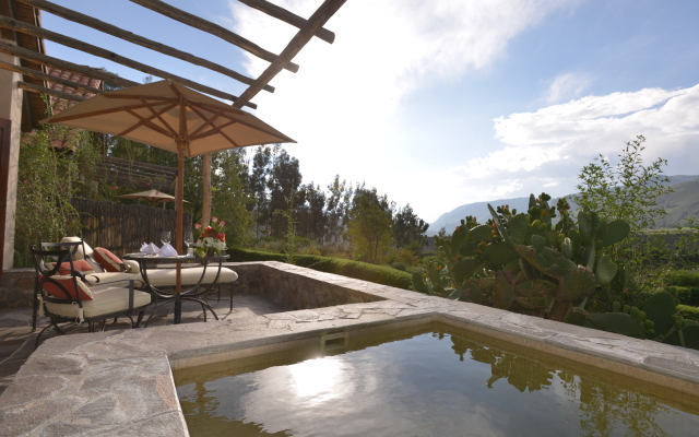 Las Casitas, A Belmond Hotel, Colca Canyon