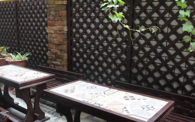 Guest House Semeynyy