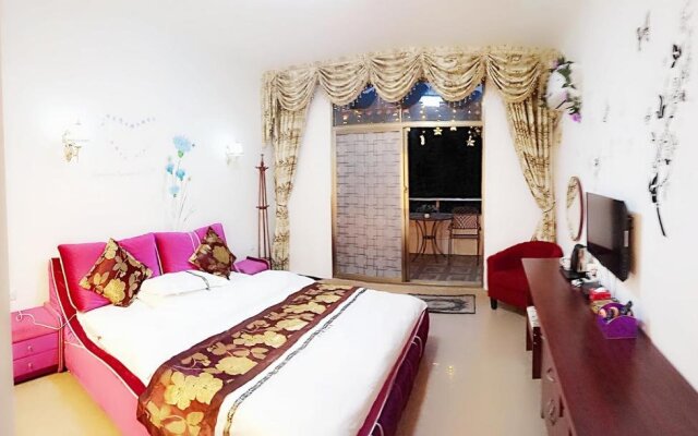 Bifengxia Changhong Business Hotel