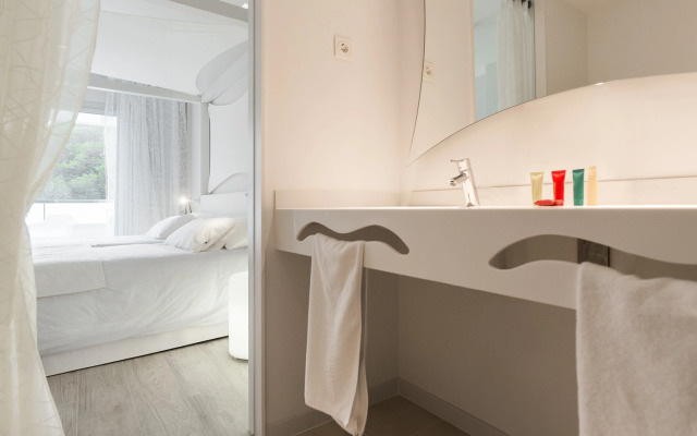 Blanco Hotel Formentera