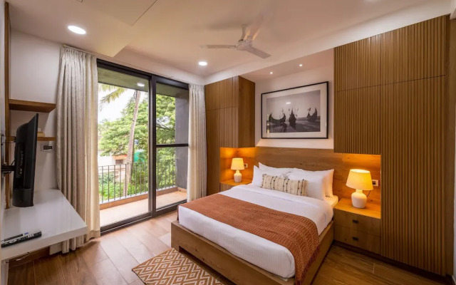 Villa by Olive - Nerul