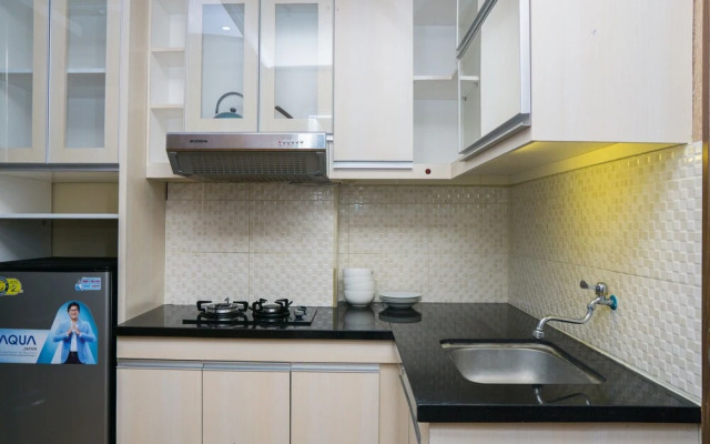 Simply 2br the Suite @ Metro