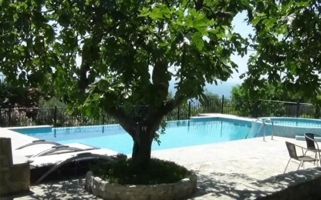 Villa Ana