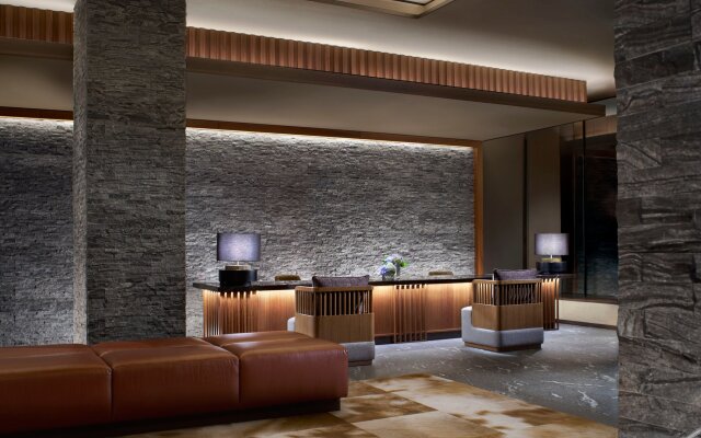 Higashiyama Niseko Village, a Ritz-Carlton Reserve