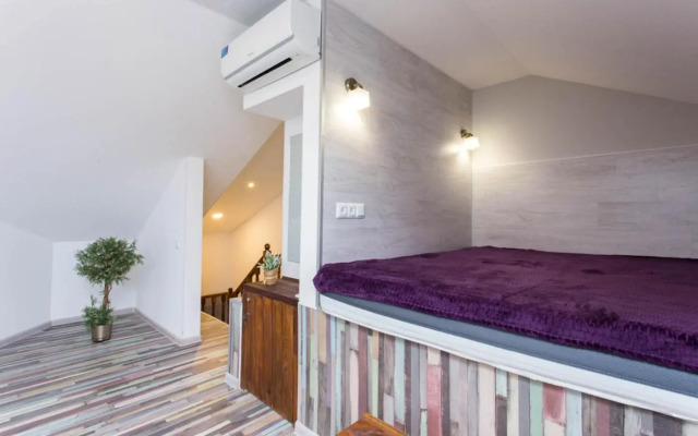 New apartments near the Constitution Square - Kuznechna str. 26/5